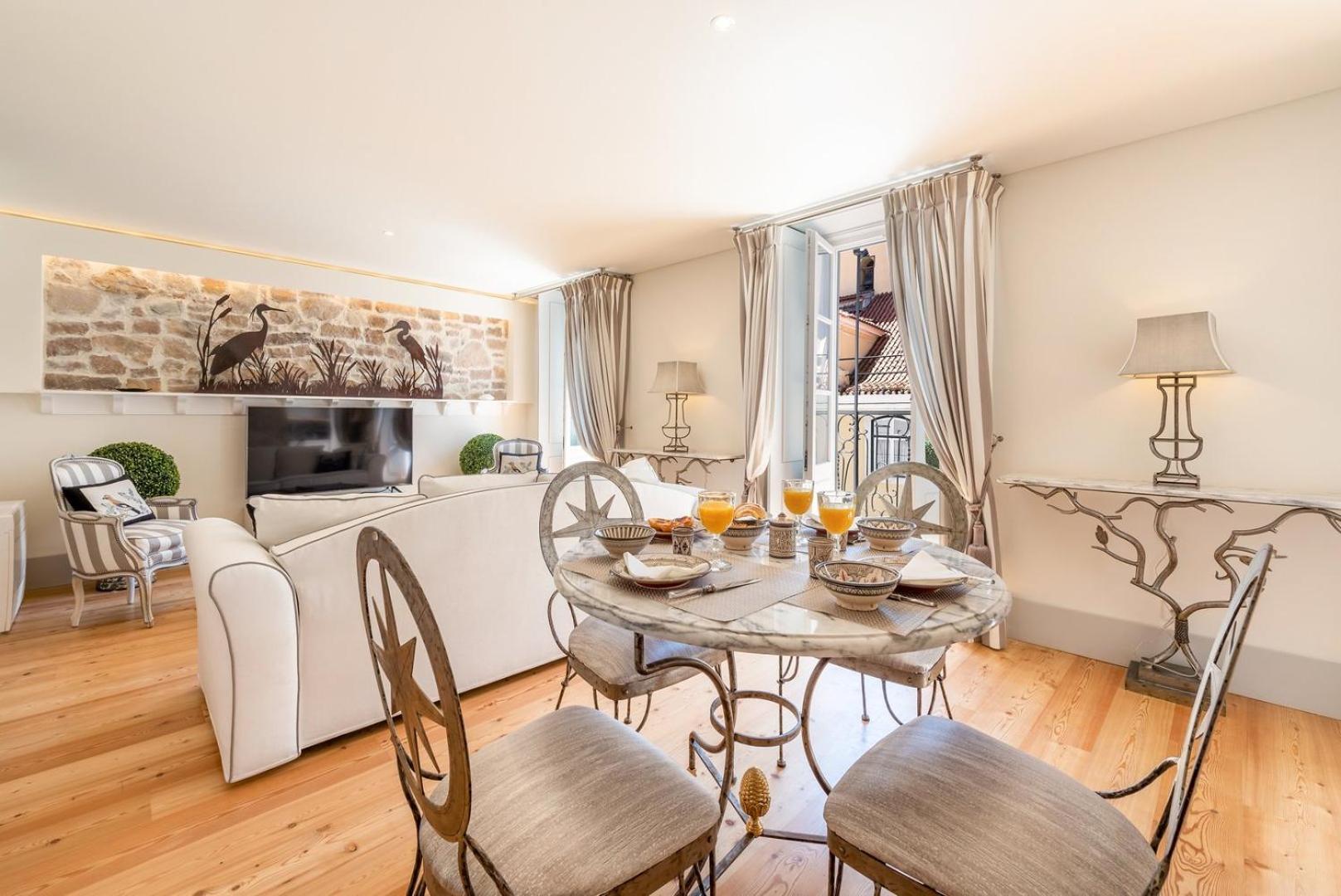 Guestready - Aurea Art Apartment Lisbon Bagian luar foto