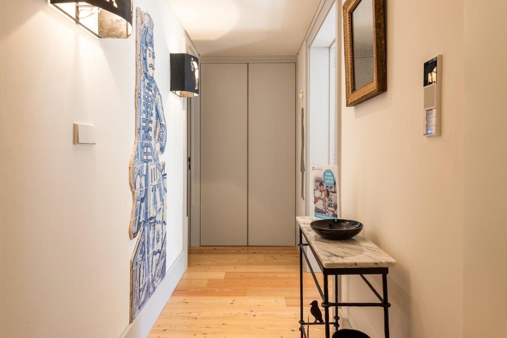 Guestready - Aurea Art Apartment Lisbon Bagian luar foto